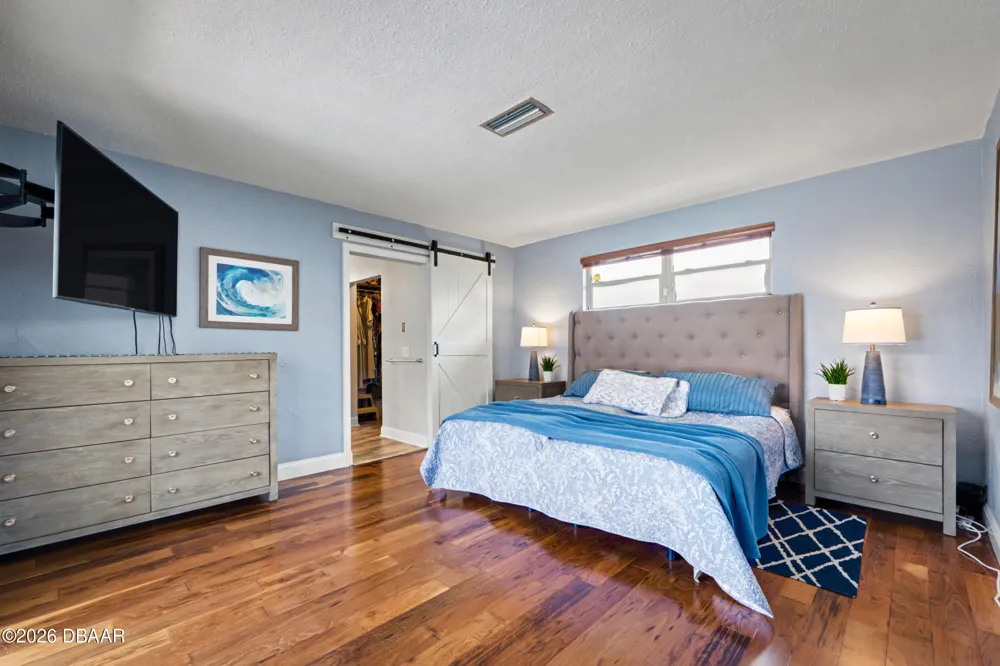 124 Anchor Drive Ponce Inlet, FL 32127
