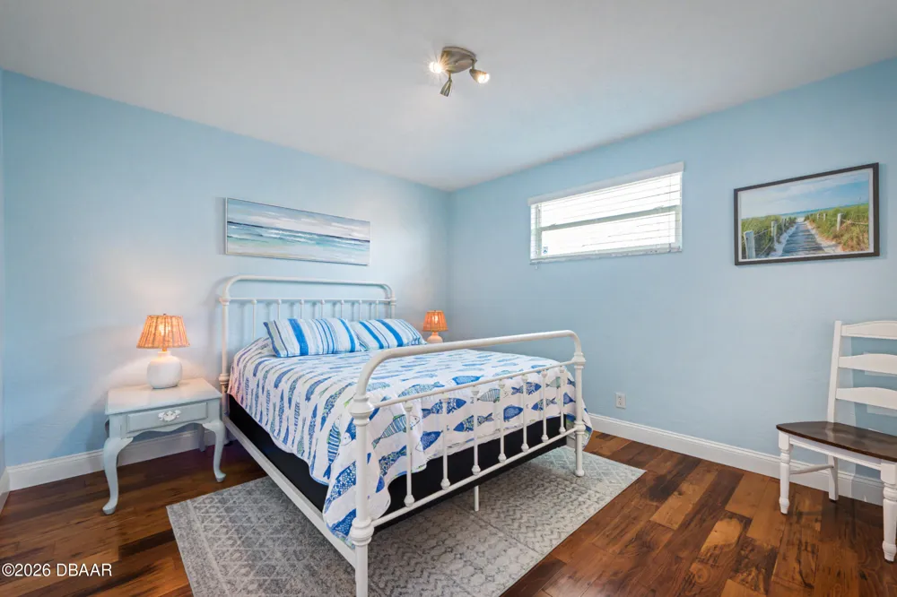 124 Anchor Drive Ponce Inlet, FL 32127