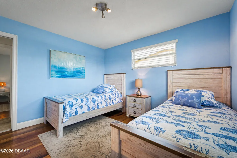 124 Anchor Drive Ponce Inlet, FL 32127