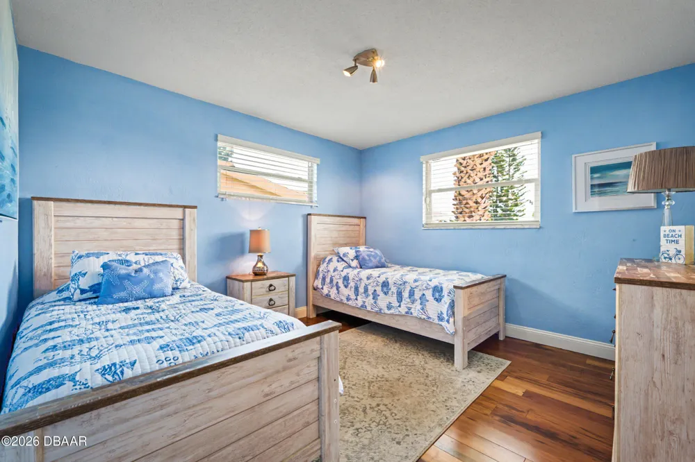 124 Anchor Drive Ponce Inlet, FL 32127