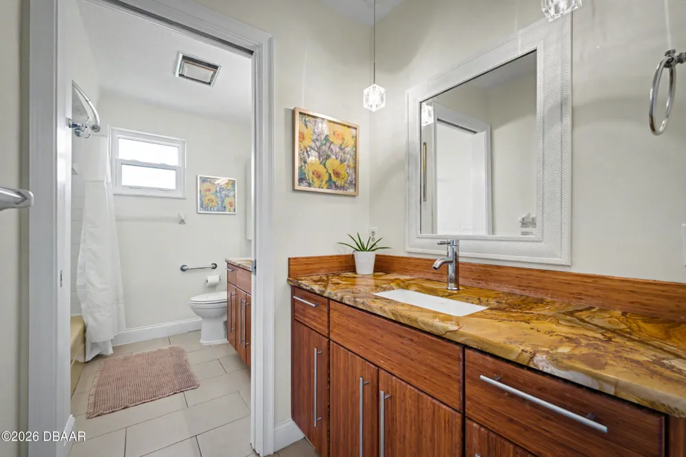 124 Anchor Drive Ponce Inlet, FL 32127