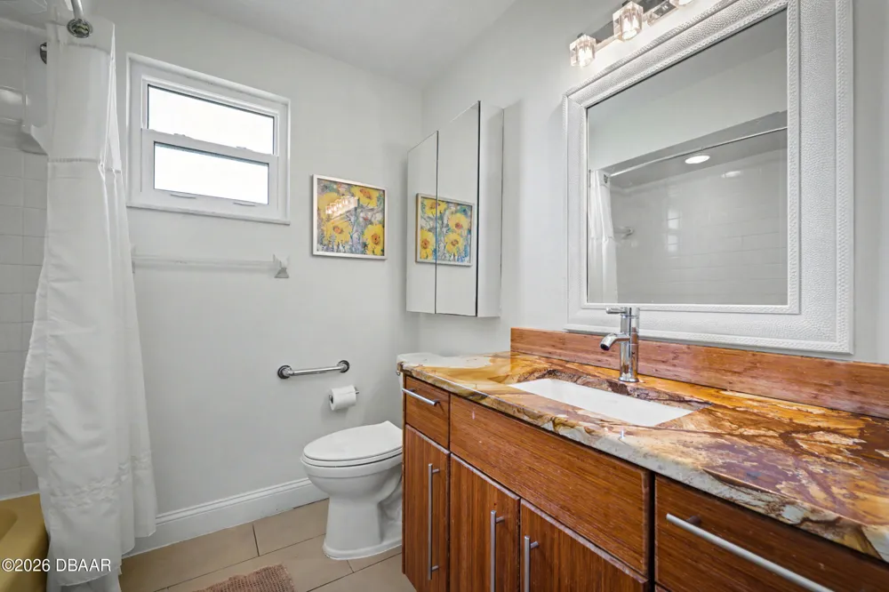 124 Anchor Drive Ponce Inlet, FL 32127