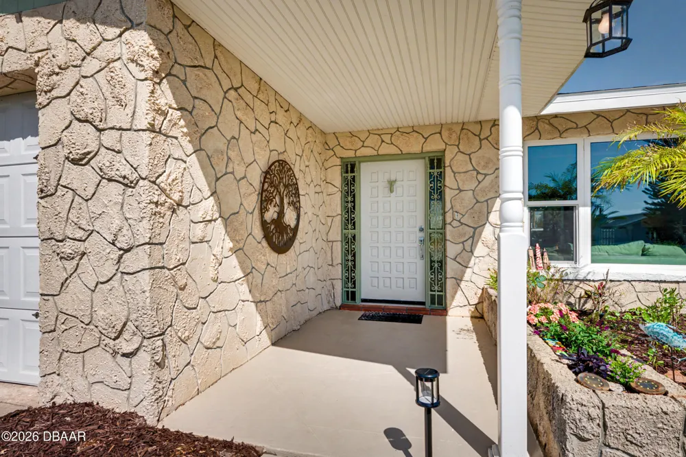 124 Anchor Drive Ponce Inlet, FL 32127