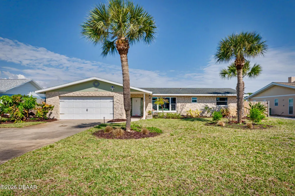 124 Anchor Drive Ponce Inlet, FL 32127
