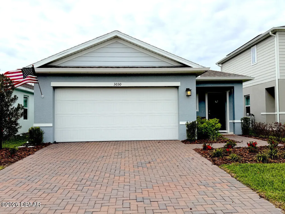 3030 Ruby Falls Drive Deland, FL 32727