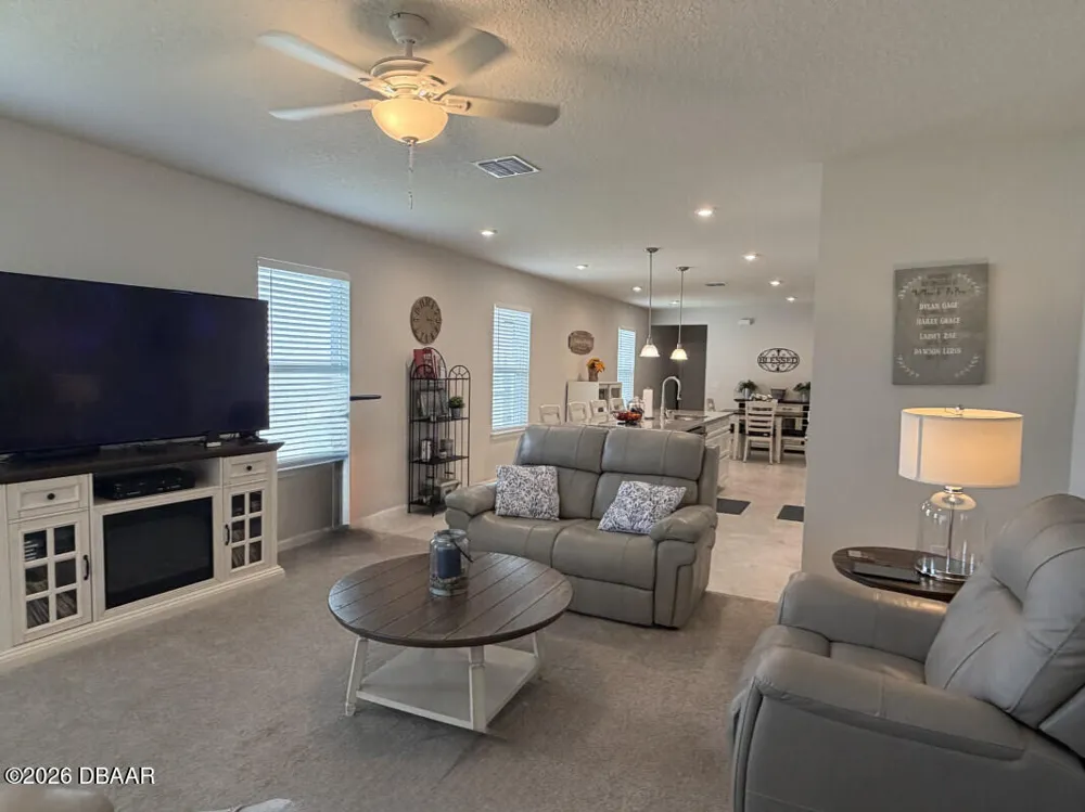 3030 Ruby Falls Drive Deland, FL 32727