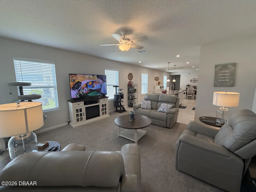 3030 Ruby Falls Drive Deland, FL 32727