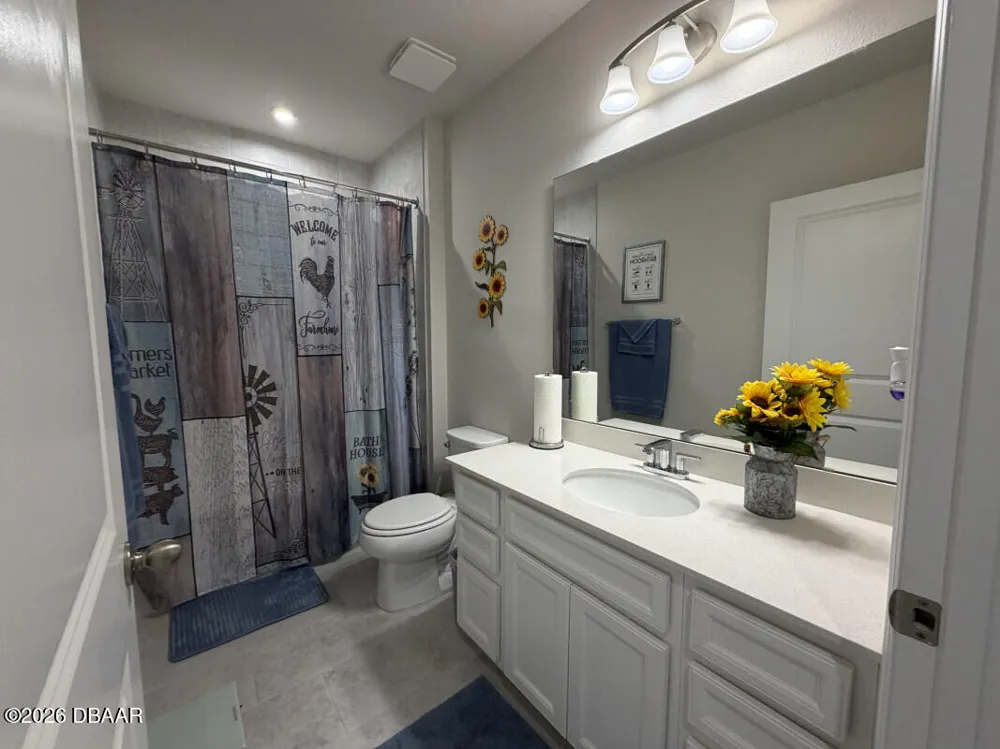 3030 Ruby Falls Drive Deland, FL 32727
