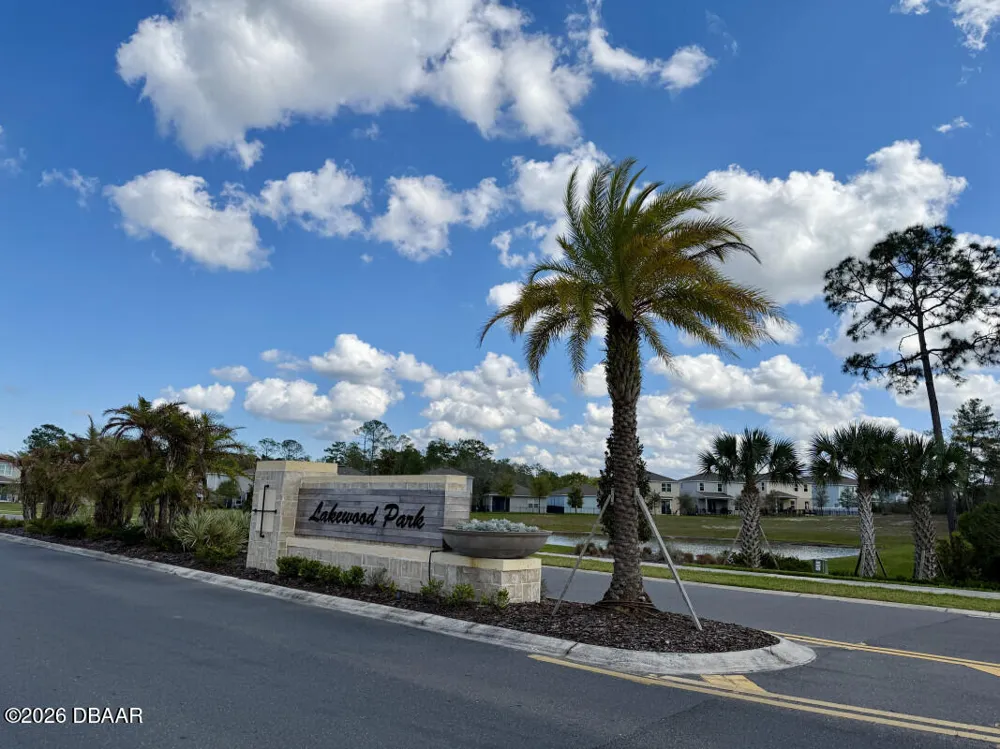 3030 Ruby Falls Drive Deland, FL 32727