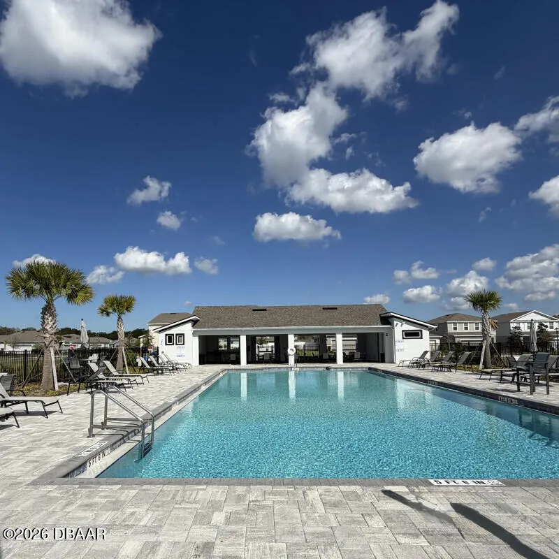 3030 Ruby Falls Drive Deland, FL 32727