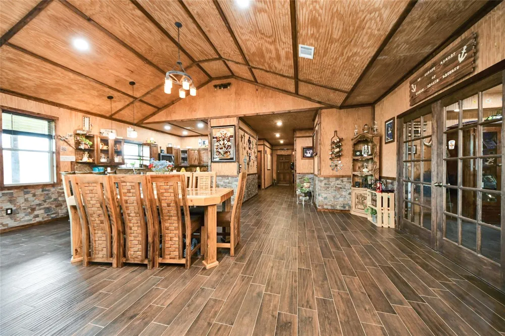 2217 Hartwell Road Pattison, TX 77423