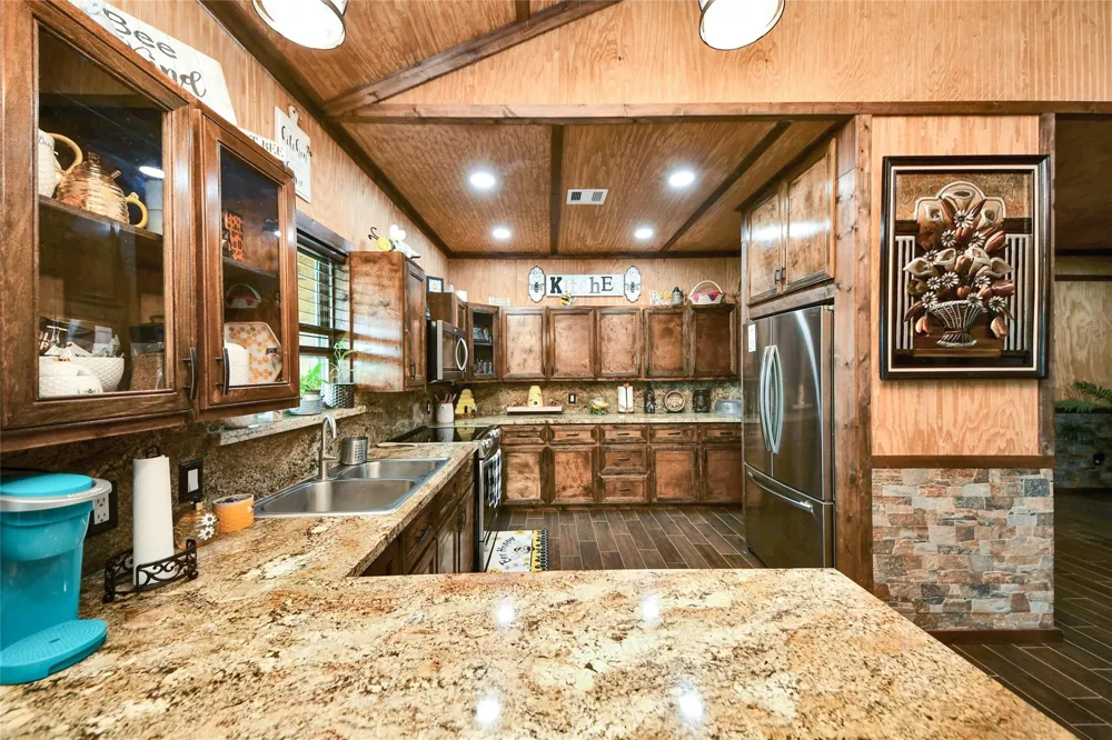 2217 Hartwell Road Pattison, TX 77423