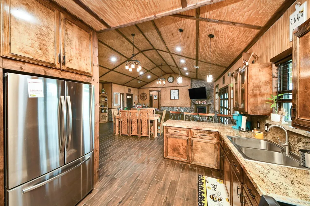 2217 Hartwell Road Pattison, TX 77423