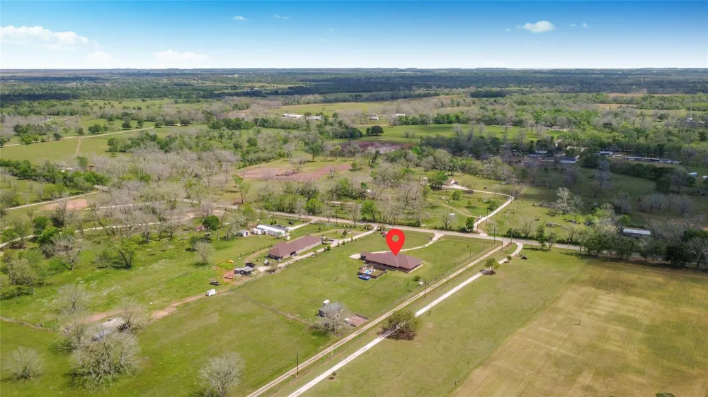 2217 Hartwell Road Pattison, TX 77423