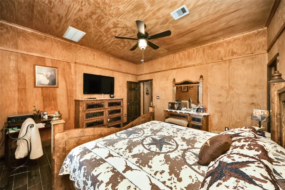 2217 Hartwell Road Pattison, TX 77423