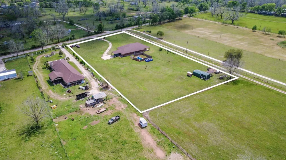 2217 Hartwell Road Pattison, TX 77423