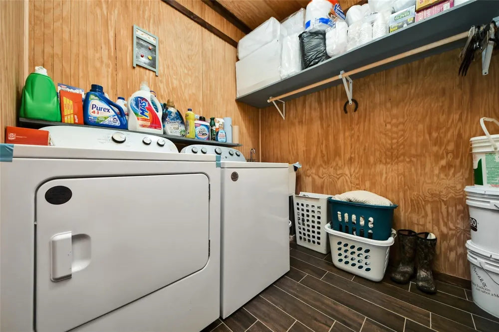 2217 Hartwell Road Pattison, TX 77423