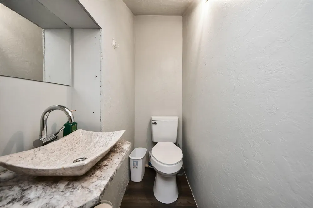 2217 Hartwell Road Pattison, TX 77423