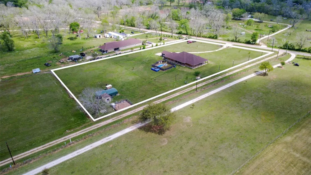 2217 Hartwell Road Pattison, TX 77423