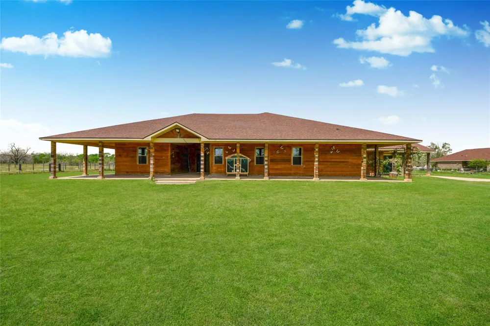 2217 Hartwell Road Pattison, TX 77423