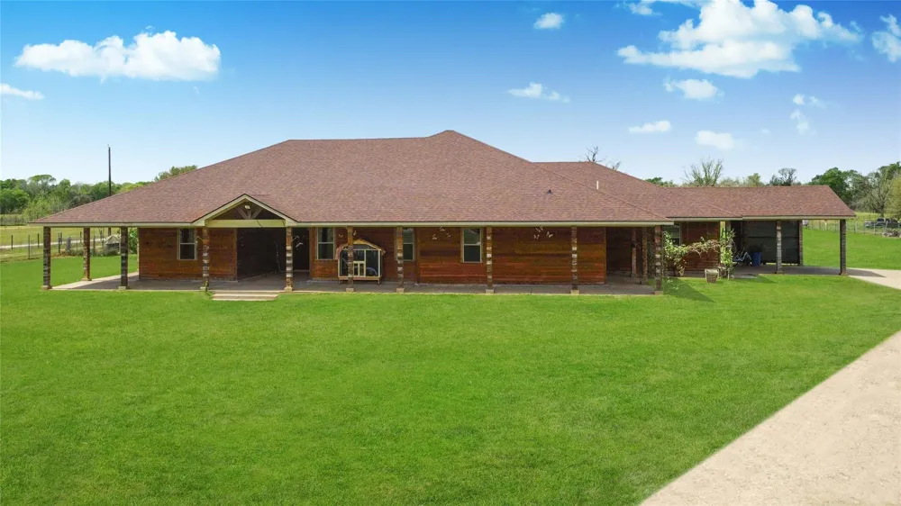 2217 Hartwell Road Pattison, TX 77423
