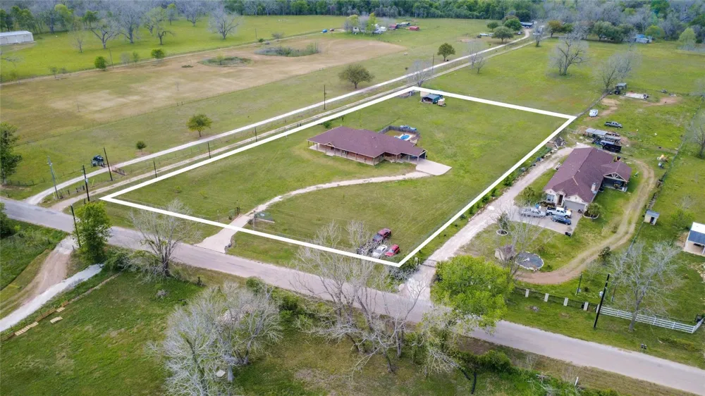 2217 Hartwell Road Pattison, TX 77423