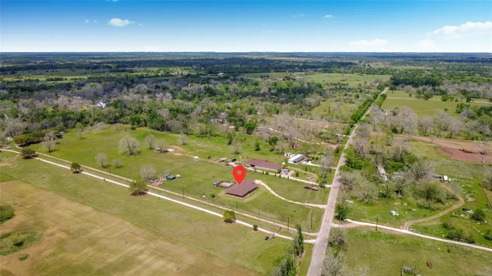 2217 Hartwell Road Pattison, TX 77423