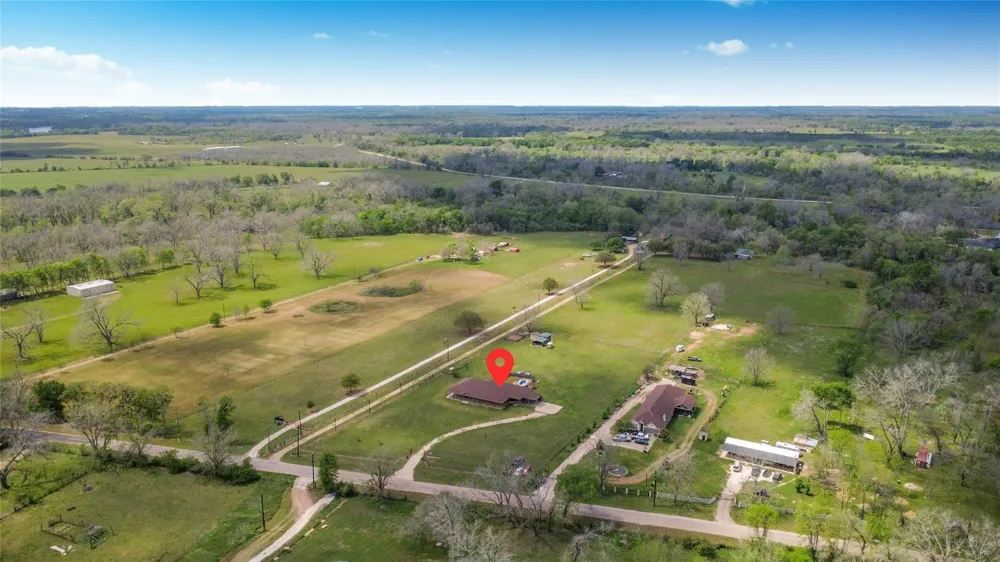 2217 Hartwell Road Pattison, TX 77423