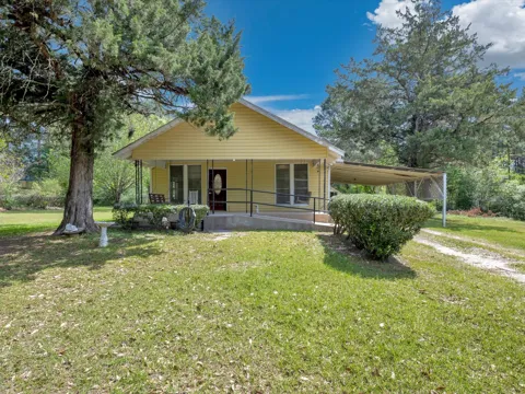 1216 Hendrix Avenue
