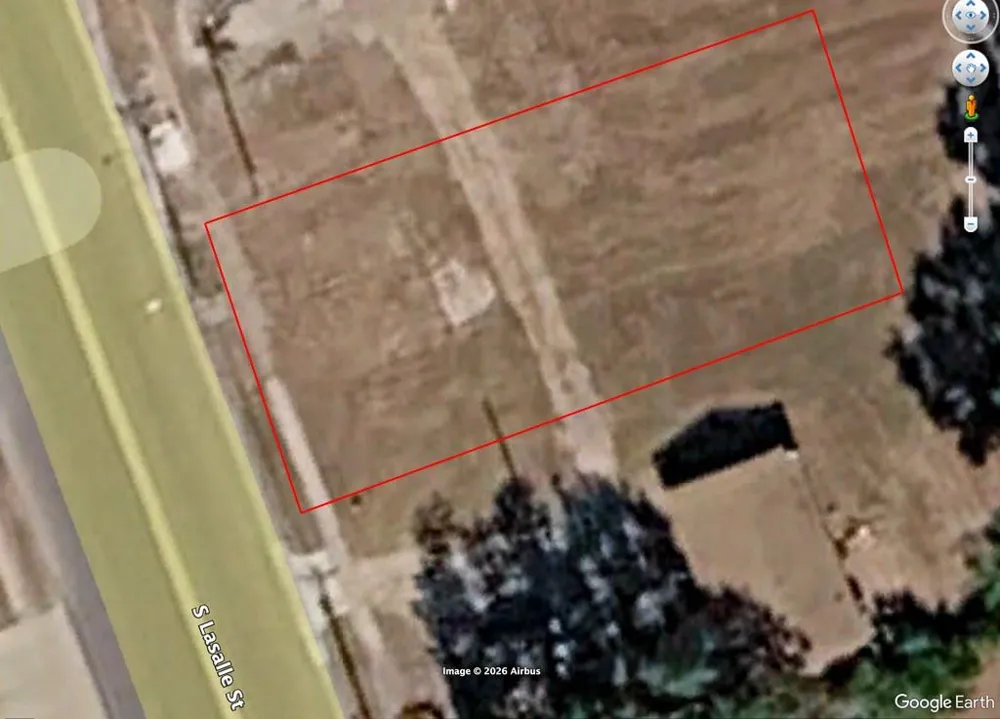 1501 S La Salle Street Navasota, TX 77868