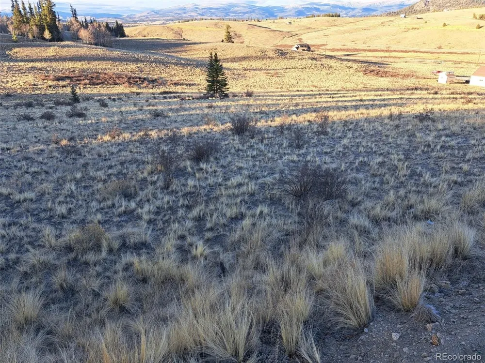 513 War Lane Como, CO 80432