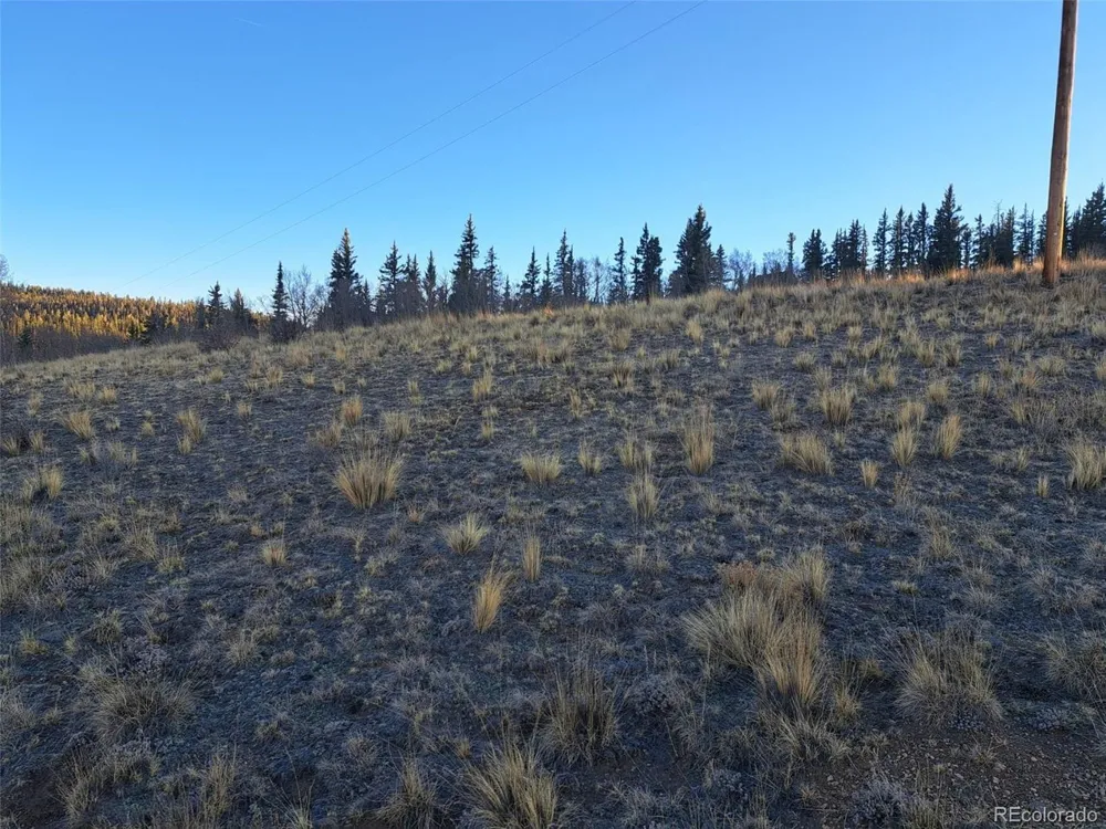 513 War Lane Como, CO 80432