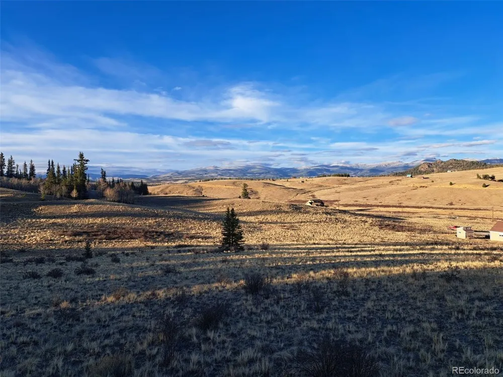 513 War Lane Como, CO 80432
