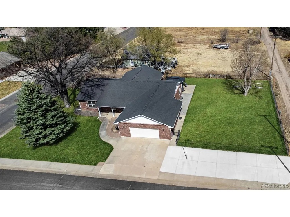 200 E 6th Street Flagler, CO 80815