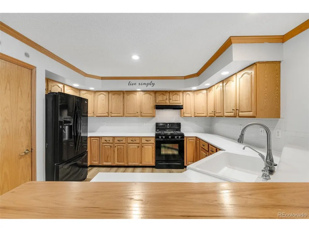 200 E 6th Street Flagler, CO 80815