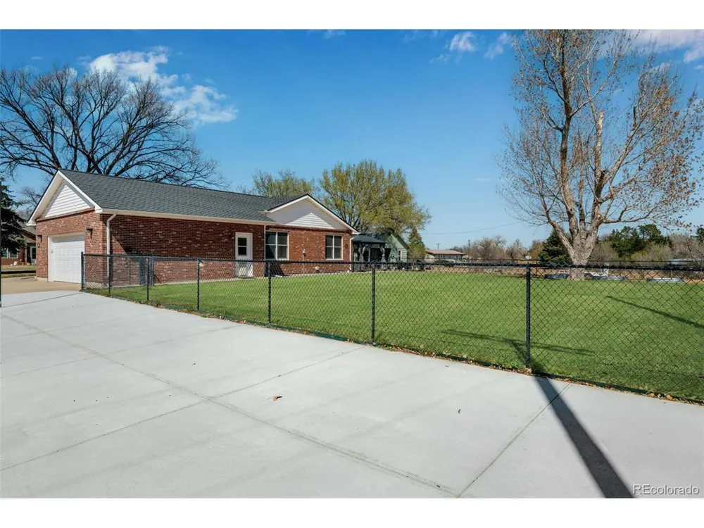 200 E 6th Street Flagler, CO 80815