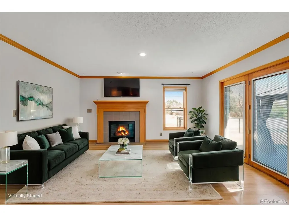 200 E 6th Street Flagler, CO 80815