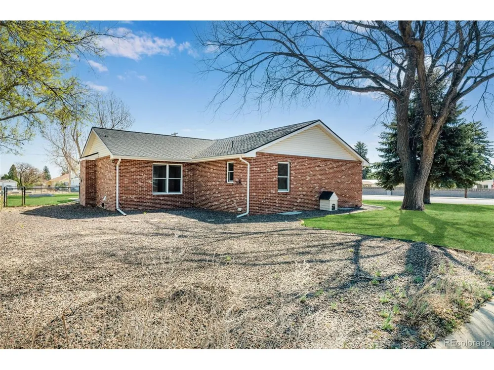 200 E 6th Street Flagler, CO 80815
