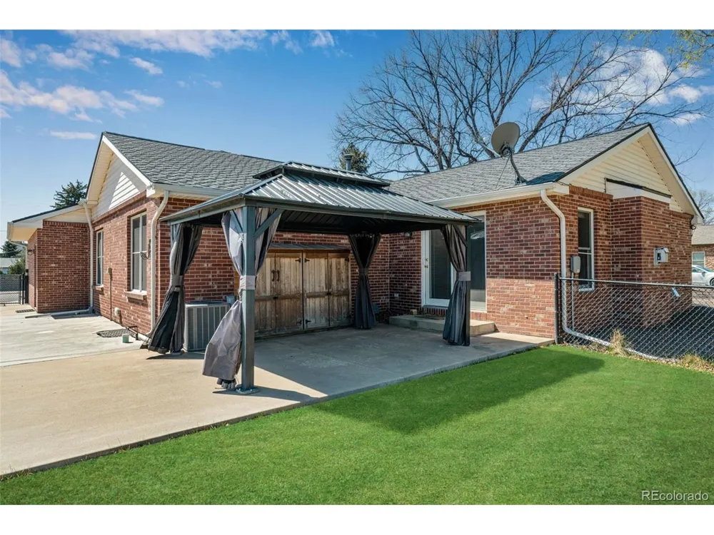 200 E 6th Street Flagler, CO 80815