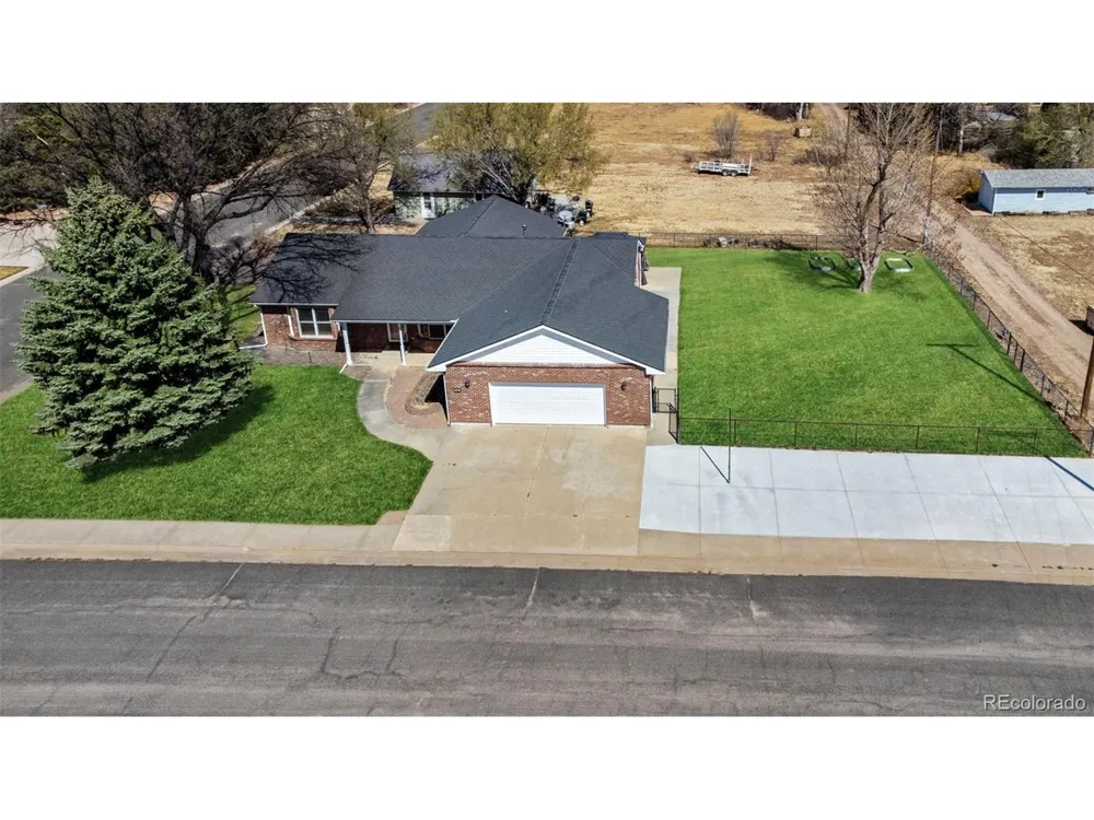 200 E 6th Street Flagler, CO 80815