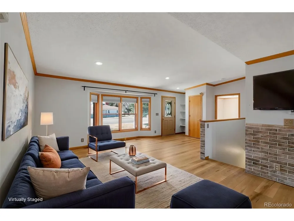 200 E 6th Street Flagler, CO 80815