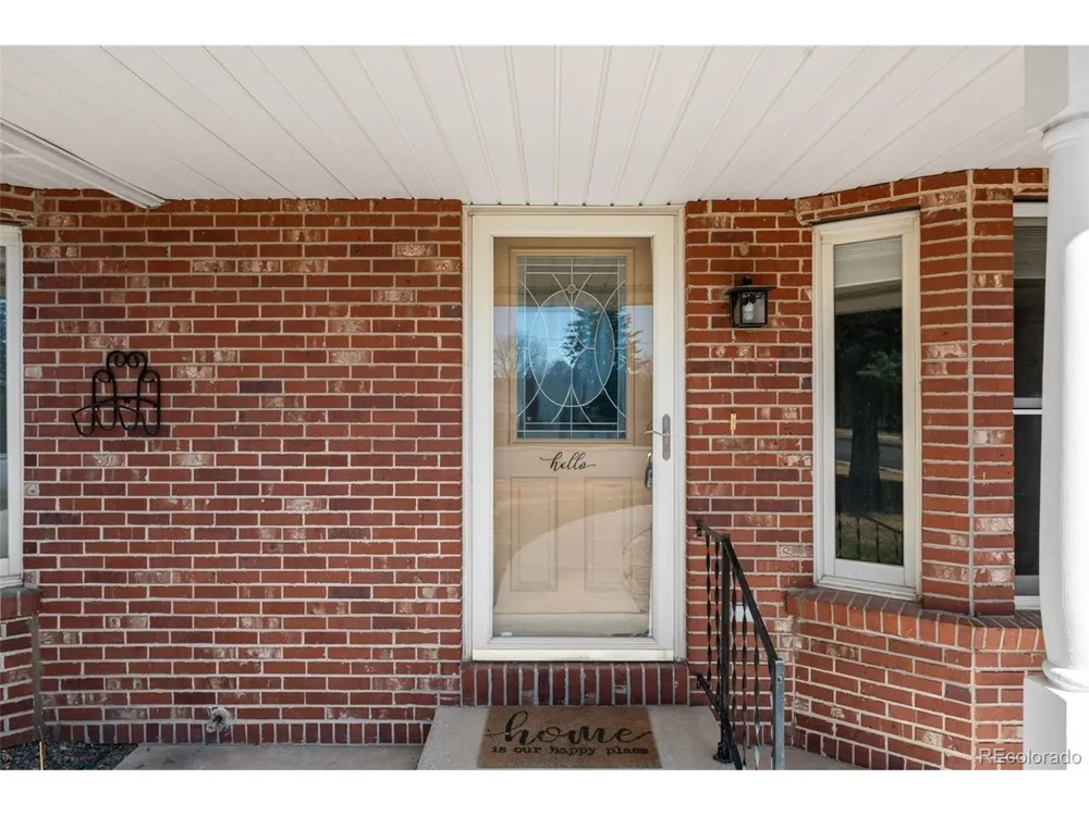 200 E 6th Street Flagler, CO 80815