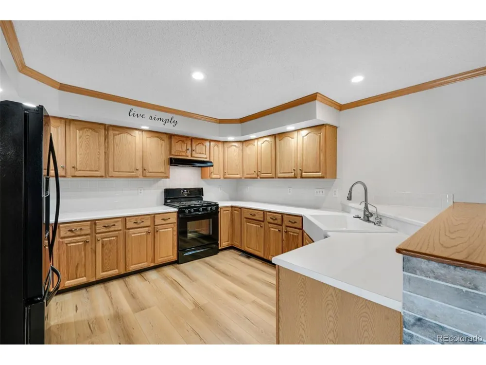 200 E 6th Street Flagler, CO 80815