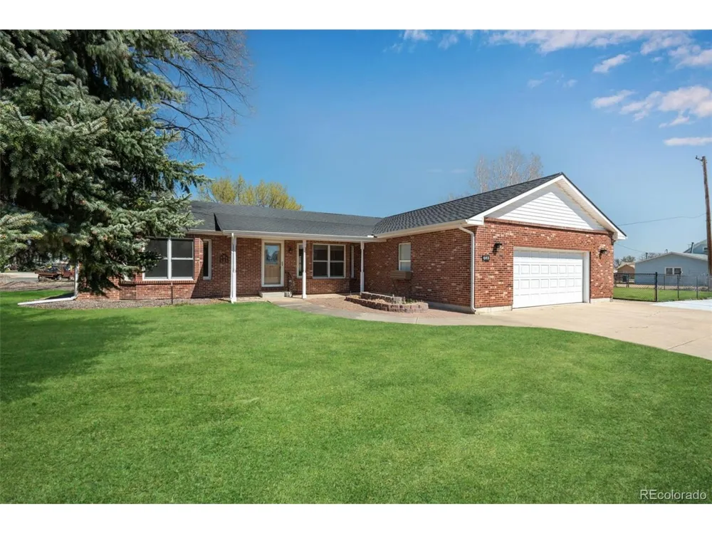 200 E 6th Street Flagler, CO 80815