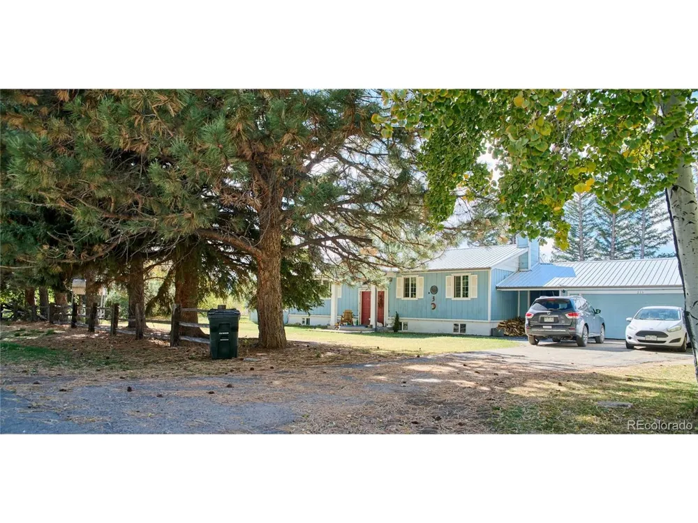 213 Culebra Street San Luis, CO 81152