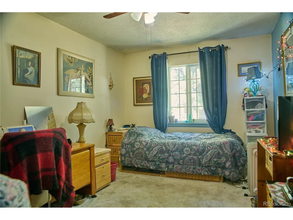 213 Culebra Street San Luis, CO 81152