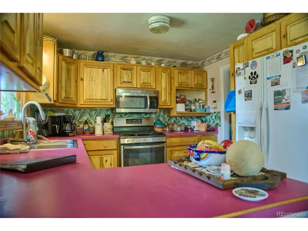 213 Culebra Street San Luis, CO 81152