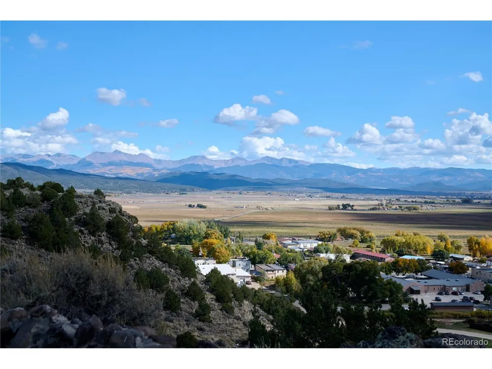 213 Culebra Street San Luis, CO 81152