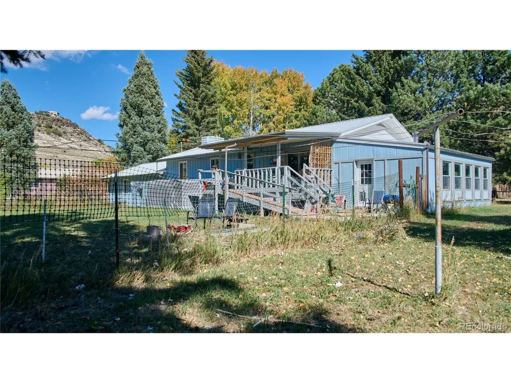 213 Culebra Street San Luis, CO 81152