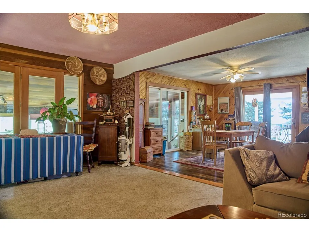 213 Culebra Street San Luis, CO 81152